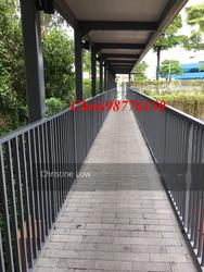 Hedges Park Condominium (D17), Condominium #145773132